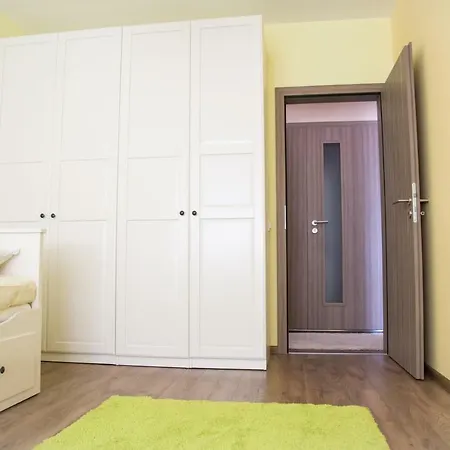 Residential Fort Luxury *