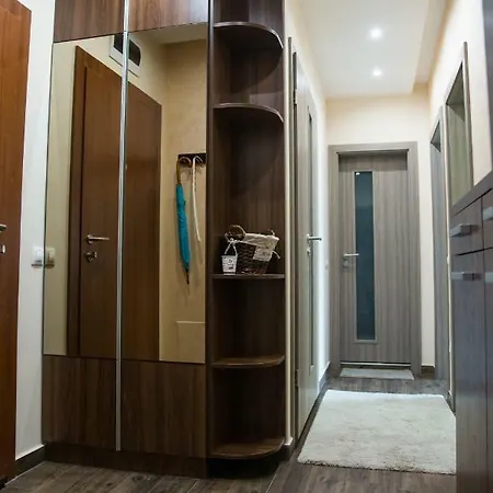 Residential Fort Luxury *