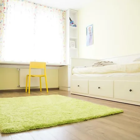 Residential Fort Luxury Apartment *