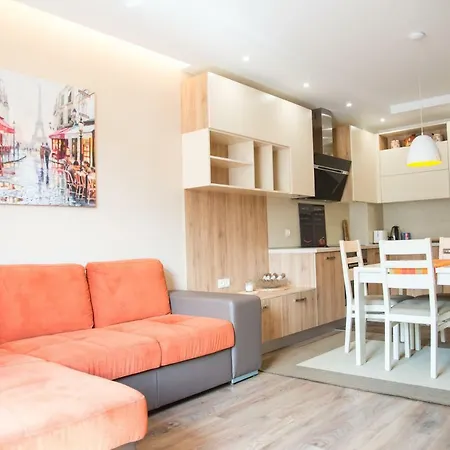 Residential Fort Luxury *