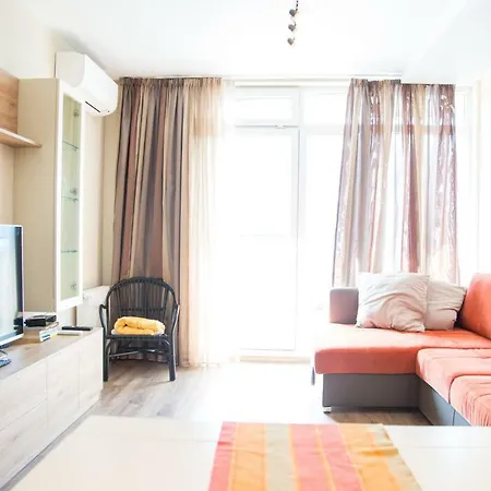 Residential Fort Luxury * Sofia