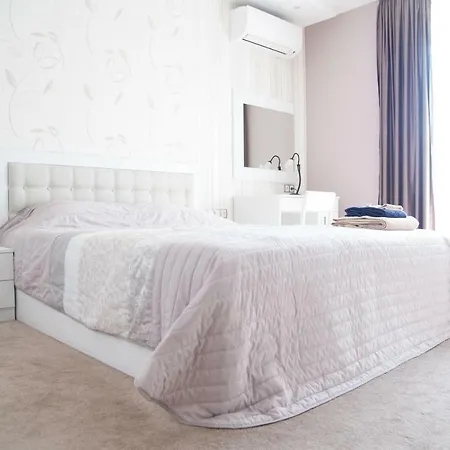 Residential Fort Luxury *