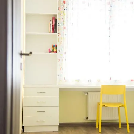 Apartment Residential Fort Luxury Sofia