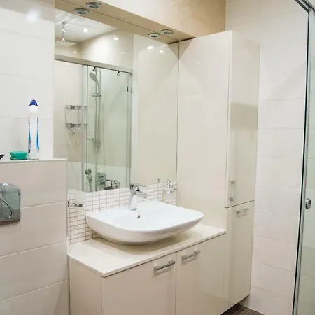Apartment Residential Fort Luxury *