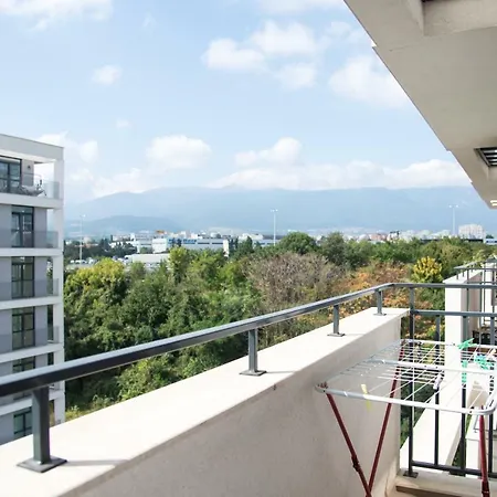 Residential Fort Luxury Apartment *