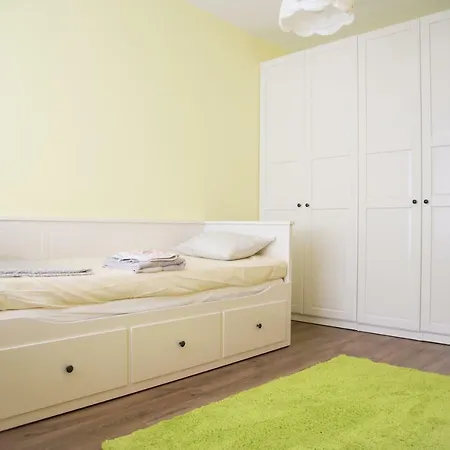 Residential Fort Luxury