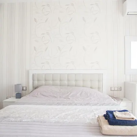 Apartment Residential Fort Luxury Sofia