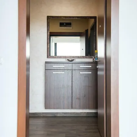 Residential Fort Luxury * Sofia