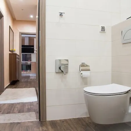 Apartment Residential Fort Luxury
