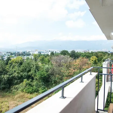 Residential Fort Luxury *