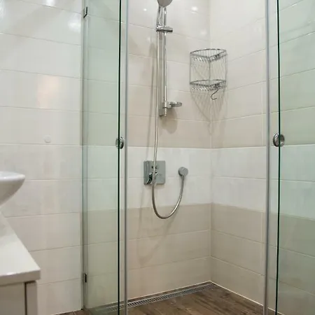 Apartment Residential Fort Luxury