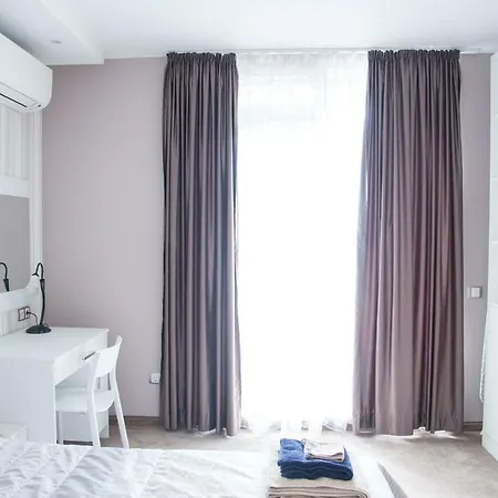 Apartment Residential Fort Luxury *