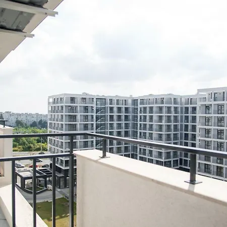 Residential Fort Luxury *