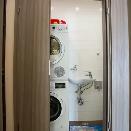 Apartment Residential Fort Luxury Sofia