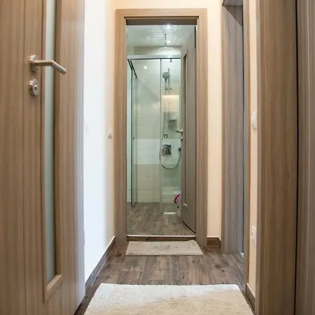 Residential Fort Luxury Sofia
