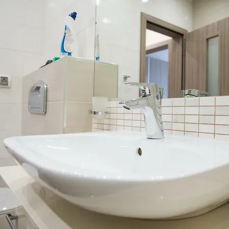Residential Fort Luxury Apartment *