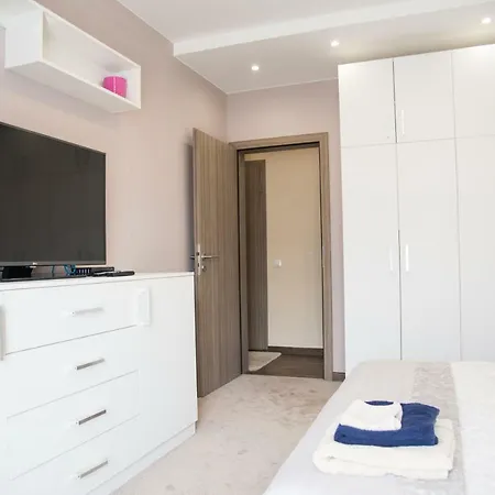 Residential Fort Luxury Apartment